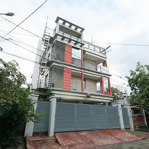 Reddoorz Bienvenido Boarding House Pinas Weekly *** Las Pinas