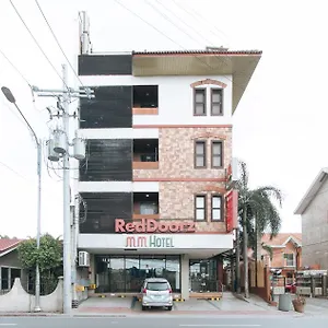 Reddoorz At Mm Pinas Former Reddoorz Near Bamboo Organ *** Las Pinas