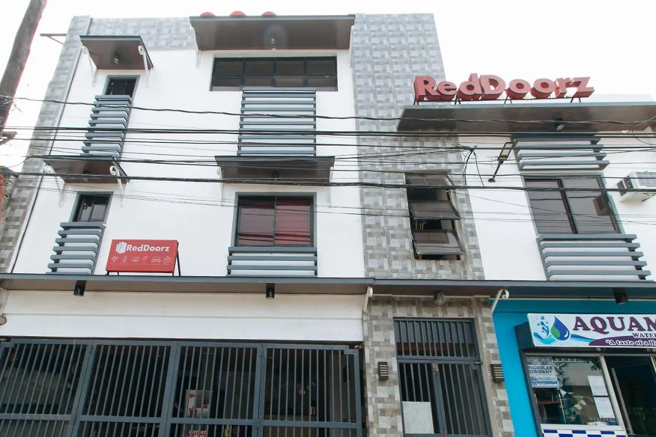 Reddoorz Near Christ The King Medical Center Hotel Las Pinas