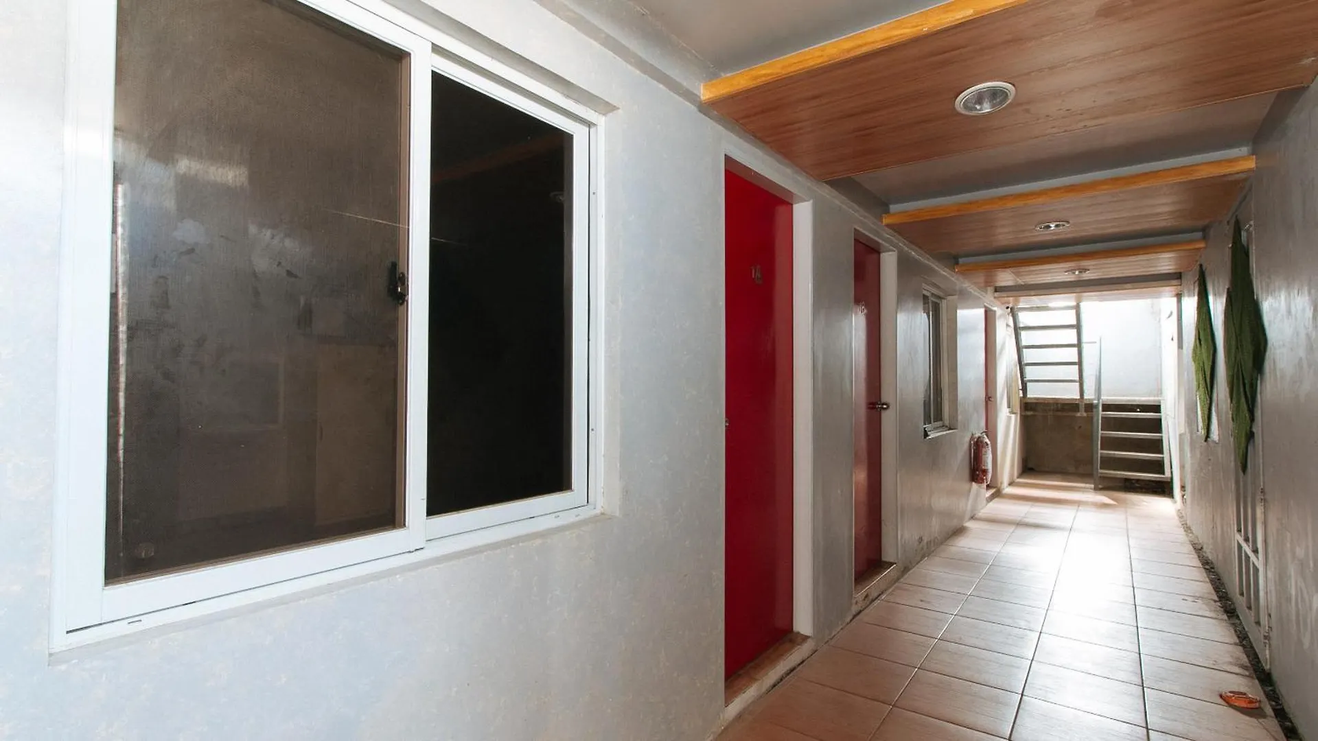 Reddoorz Near Christ The King Medical Center Hotel Las Pinas 3*,  Philippines