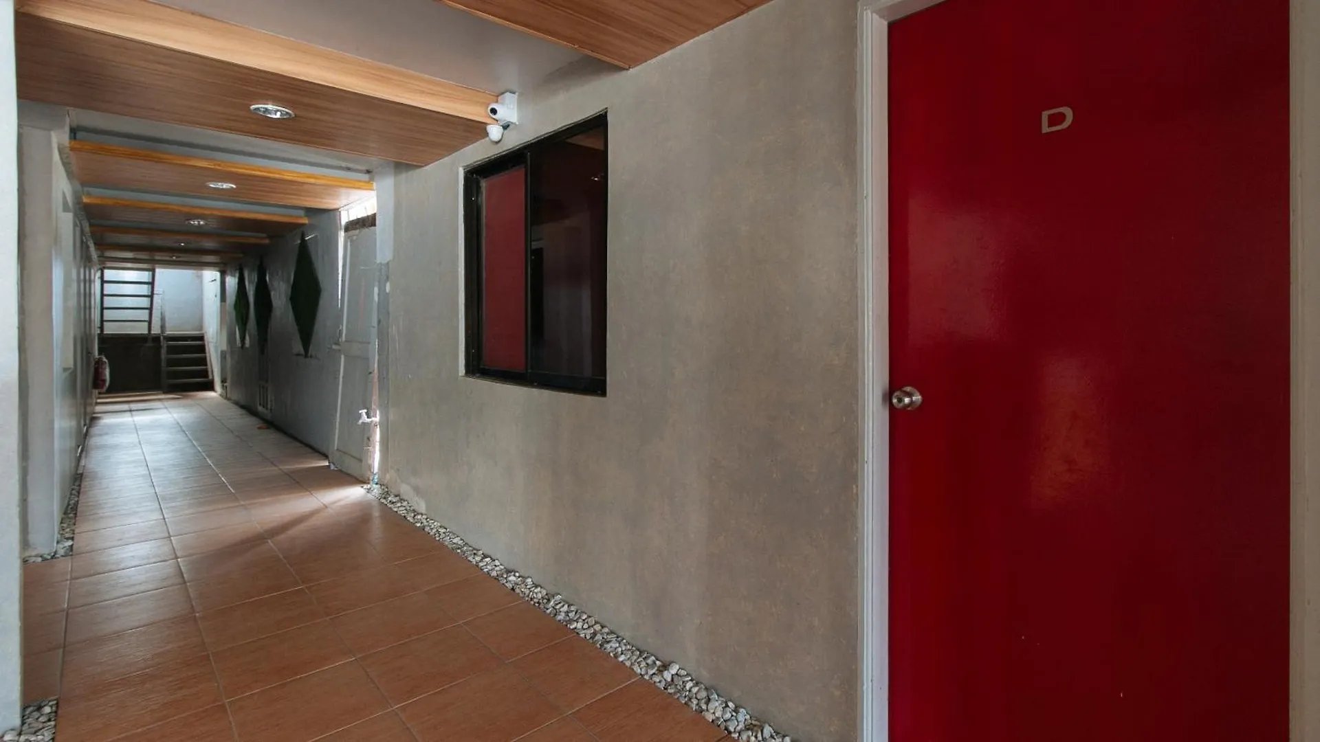 Reddoorz Near Christ The King Medical Center Hotel Las Pinas Philippines
